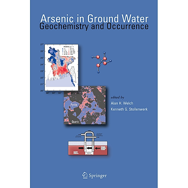 Arsenic in Ground Water