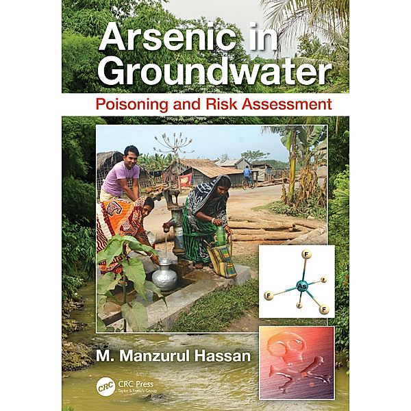 Arsenic in Groundwater, M. Manzurul Hassan