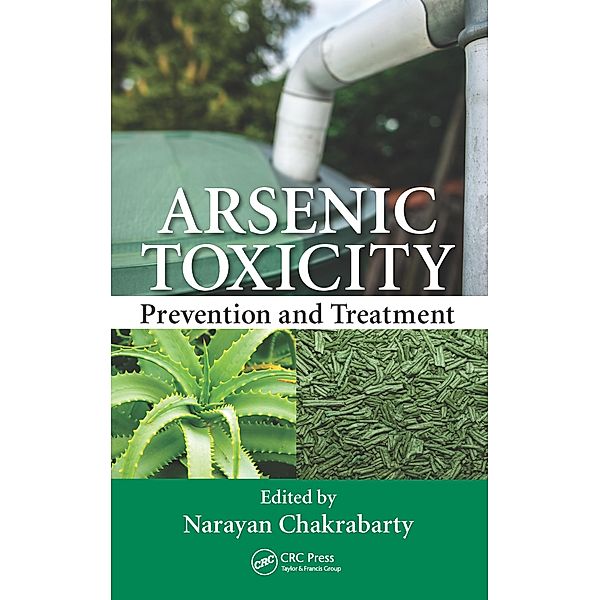 Arsenic Toxicity