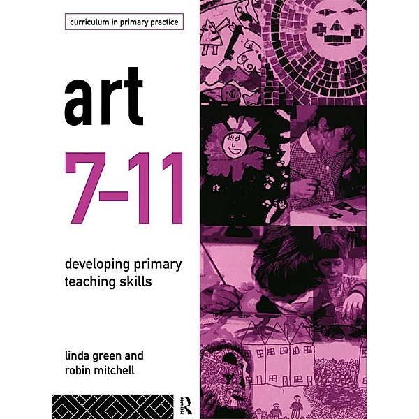 Art 7-11, Linda Green, Robin Mitchell