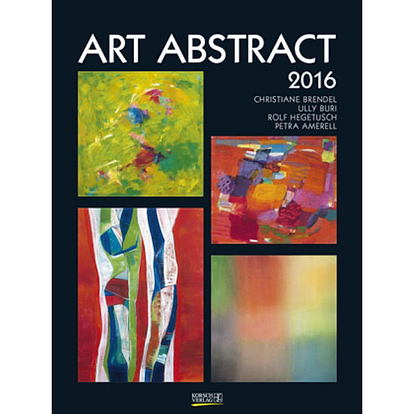 Art Abstract 2016