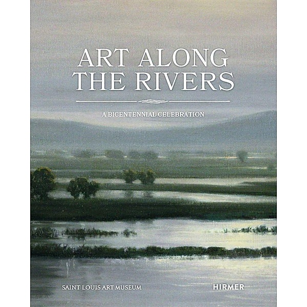Art Along the Rivers, Beth Rubin