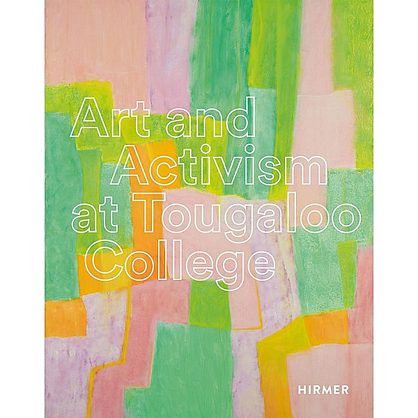 Art and Activism at Tougaloo College, Turry M. Flucker