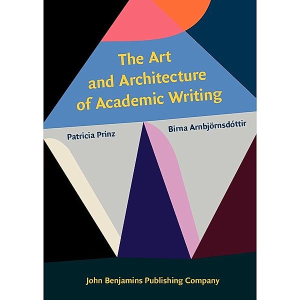 Art and Architecture of Academic Writing, Prinz Patricia Prinz