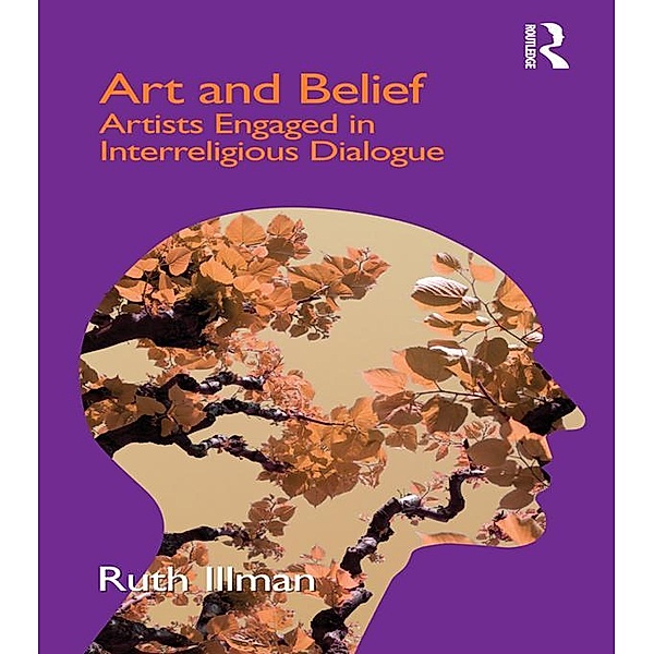 Art and Belief, Ruth Illman