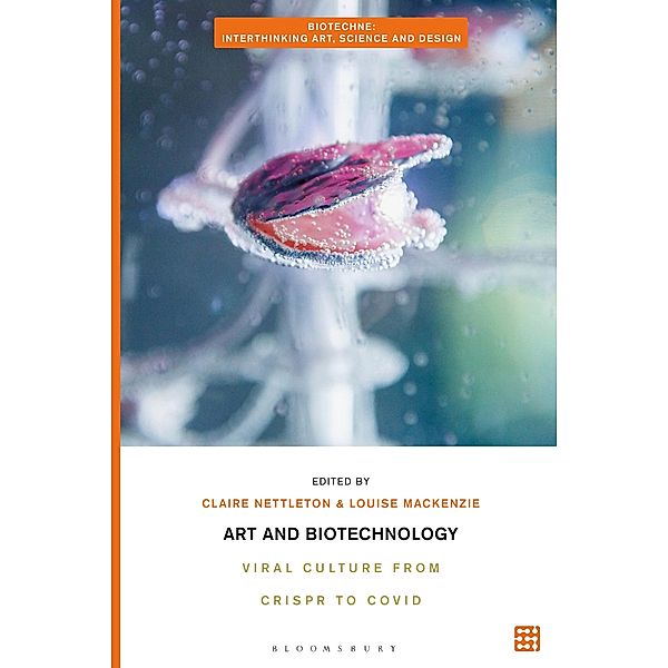 Art and Biotechnology