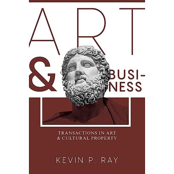 Art and Business / American Bar Association, Kevin Ray