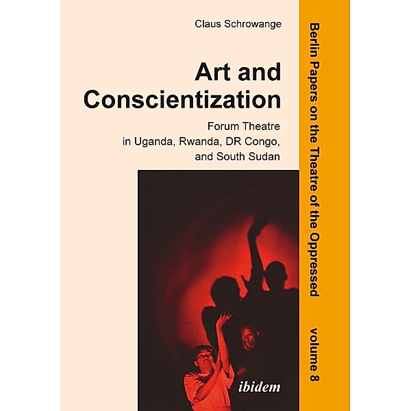 Art and Conscientization, Claus Schrowange