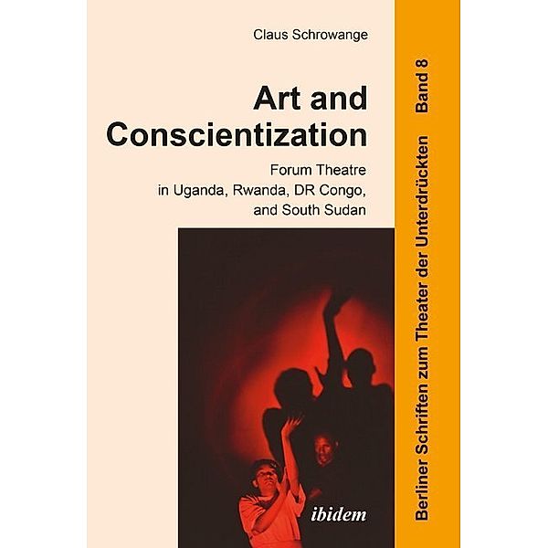 Art and Conscientization, Claus Schrowange
