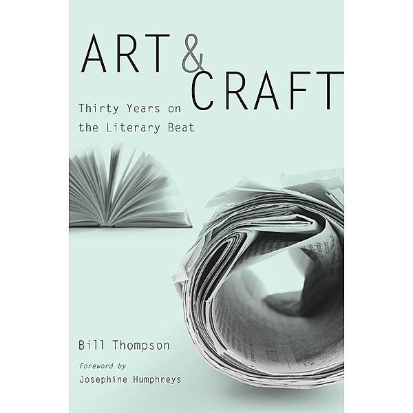 Art and Craft, Bill Thompson