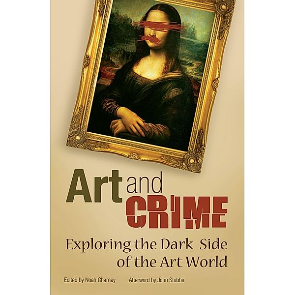 Art and Crime