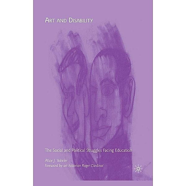 Art and Disability, A. Wexler