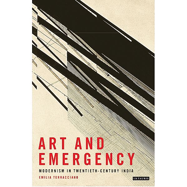 Art and Emergency, Emilia Terracciano