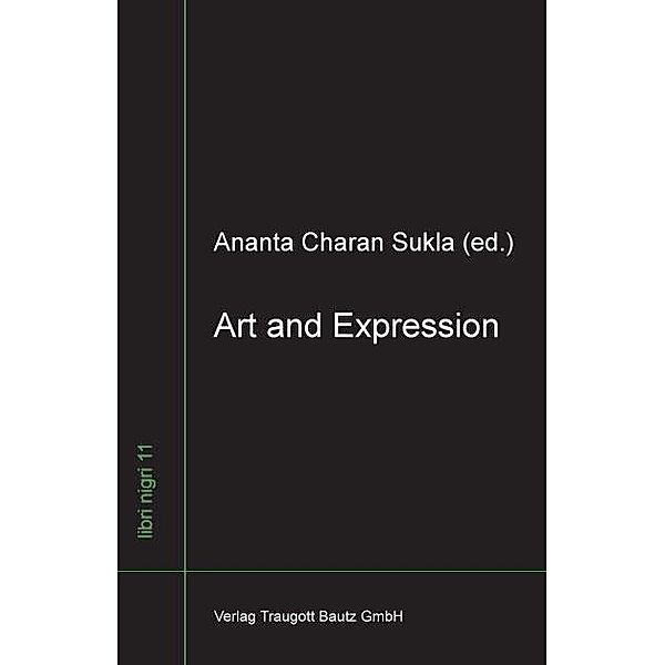 Art and Expression