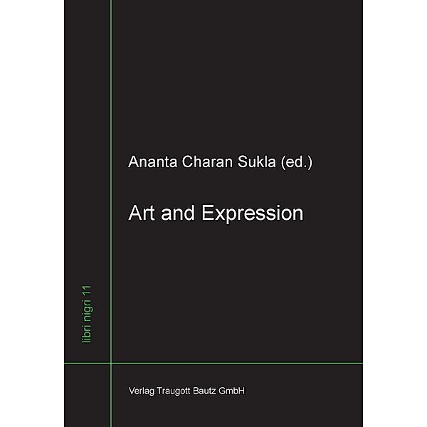 Art and Expression / libri nigri Bd.11
