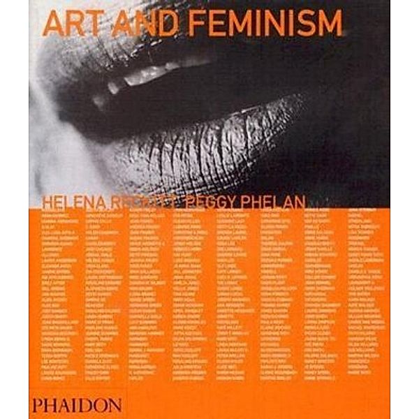 Art and Feminism, Peggy Phelan