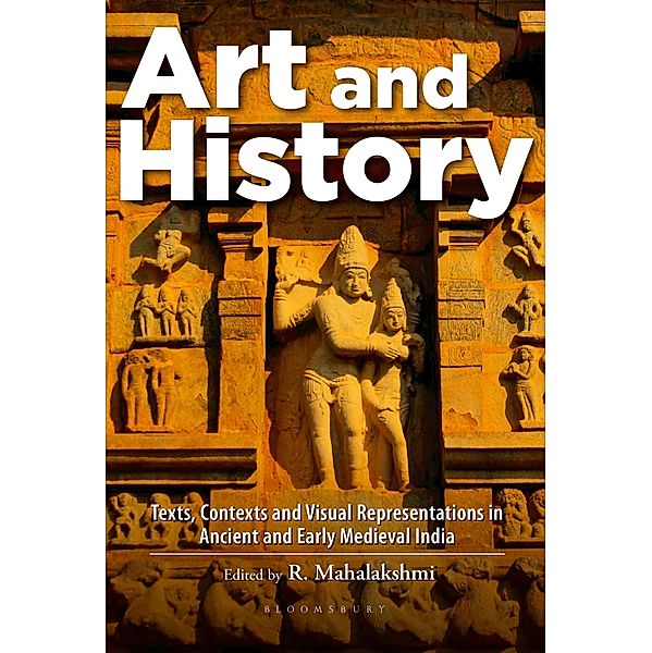 Art and History / Bloomsbury India