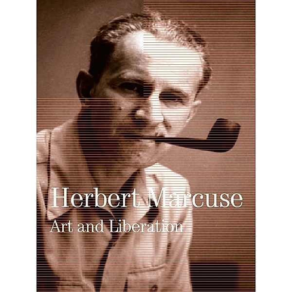 Art and Liberation, Herbert Marcuse