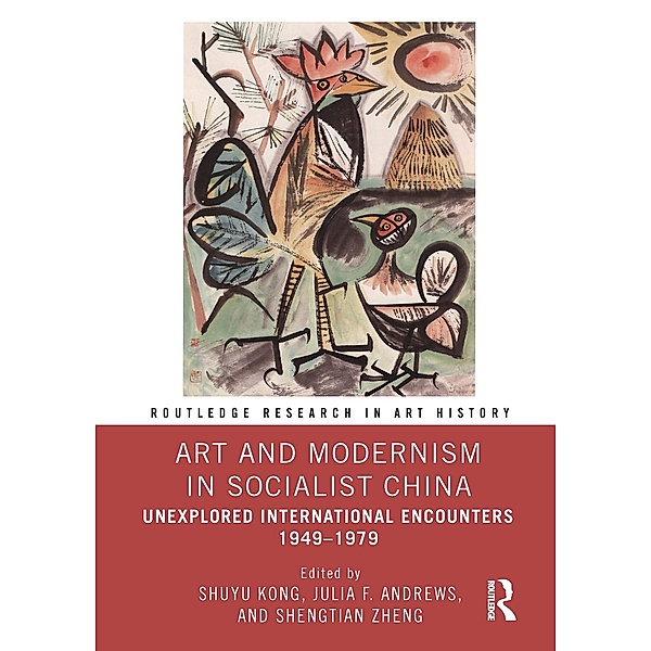 Art and Modernism in Socialist China