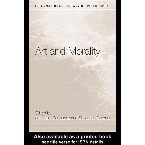 Art and Morality