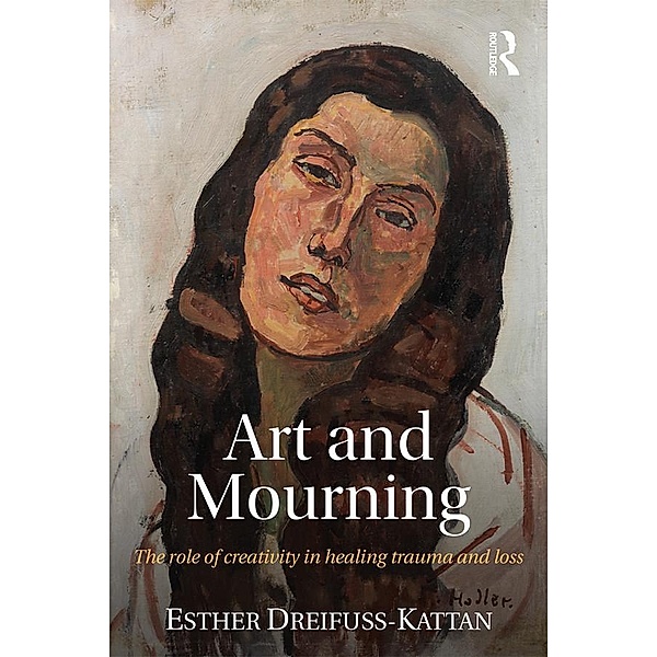 Art and Mourning, Esther Dreifuss-Kattan