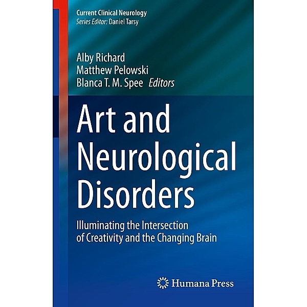 Art and Neurological Disorders / Current Clinical Neurology