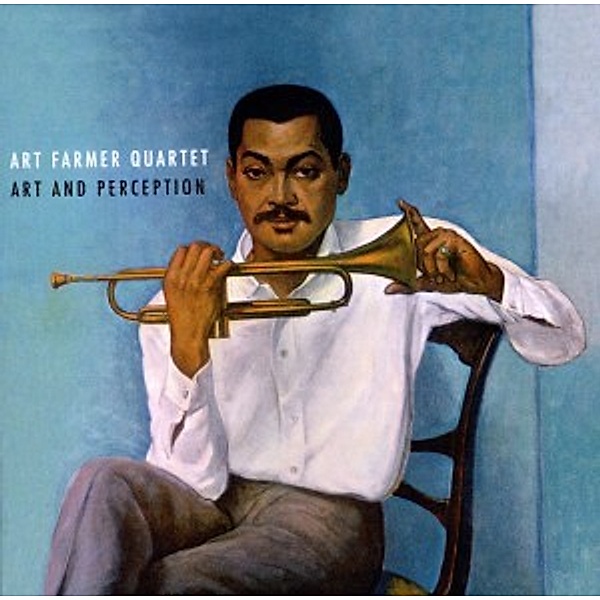 Art And Perception, Art Quartet Farmer