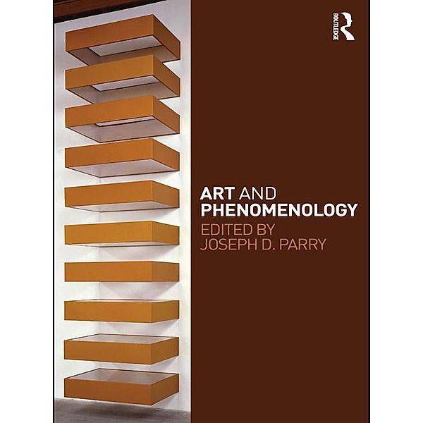 Art and Phenomenology