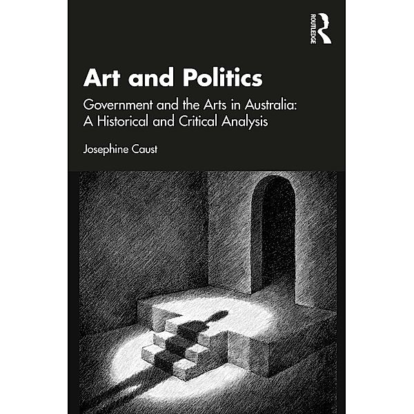 Art and Politics, Josephine Caust