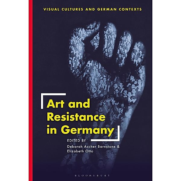 Art and Resistance in Germany