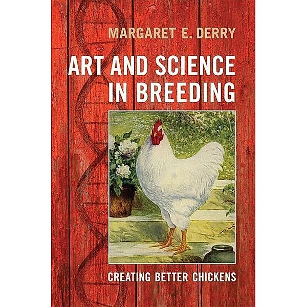 Art and Science in Breeding, Margaret Derry