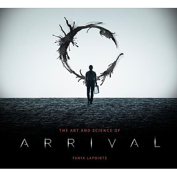 Art and Science of Arrival, Tanya Lapointe