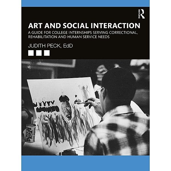 Art and Social Interaction, Judith Peck