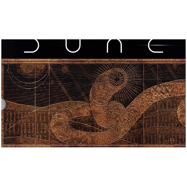 Art and Soul of Dune, Tanya Lapointe