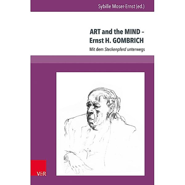 ART and the MIND - Ernst H. GOMBRICH