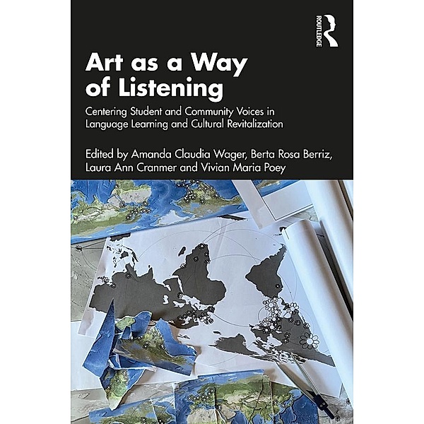 Art as a Way of Listening