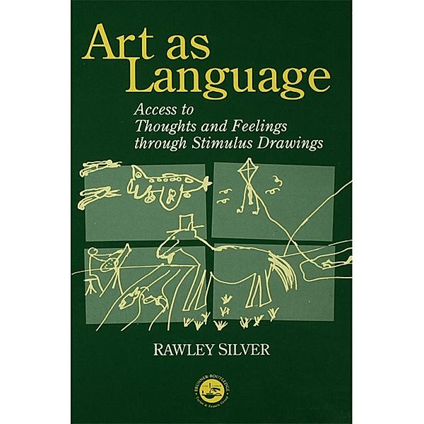 Art as Language, Rawley Silver