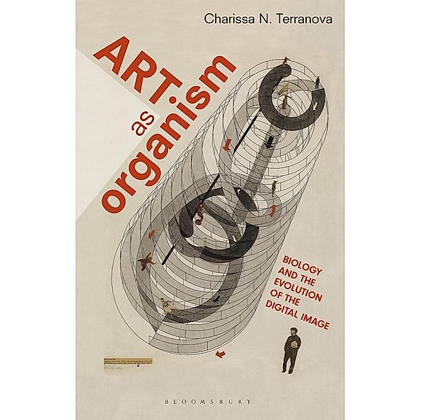 Art as Organism, Charissa N Terranova