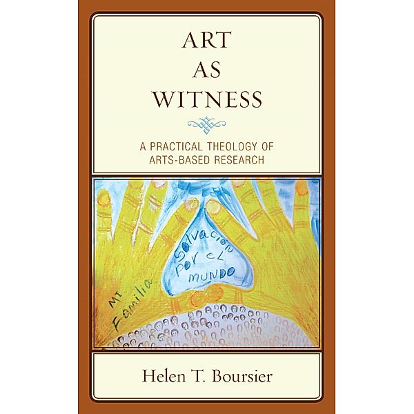 Art As Witness, Helen T. Boursier