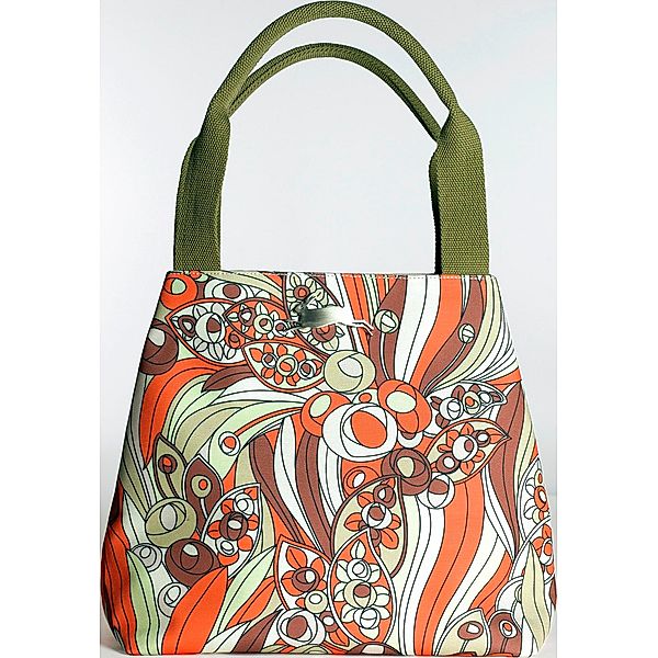 Art Bag - Kunsttasche 1960, Pepin van Roojen