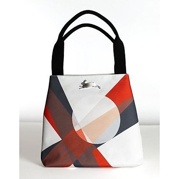 Art Bag - Kunsttasche Moholy-Nagy, Pepin van Roojen