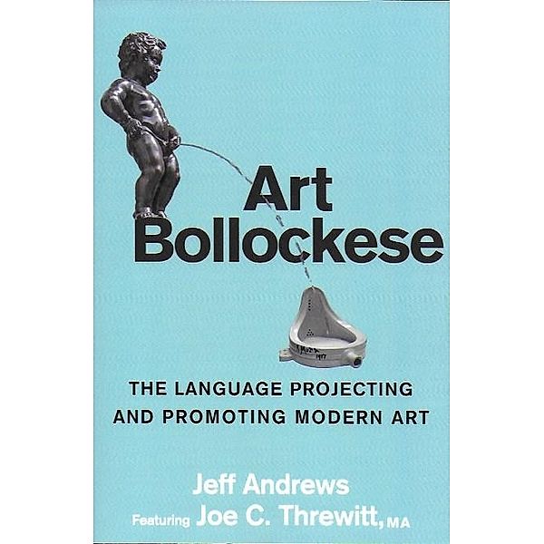 Art Bollockese, Jeff Andrews