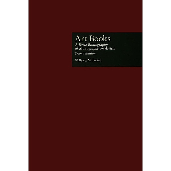 Art Books