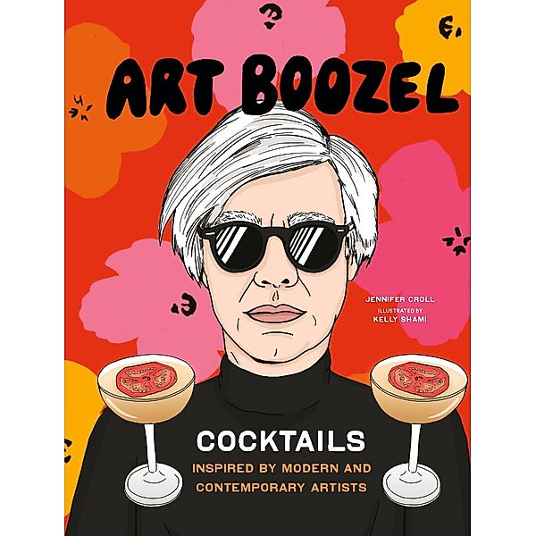 Art Boozel, Jennifer Croll