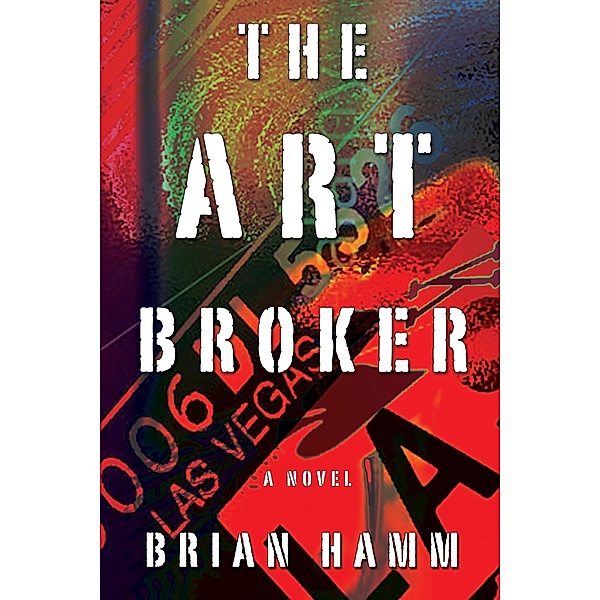 Art Broker / Brian Hamm, Brian Hamm