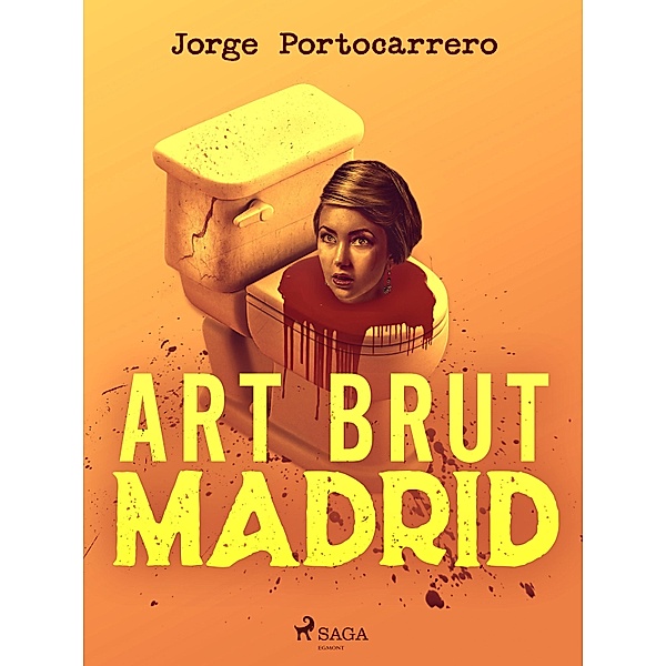 Art brut Madrid, Jorge Portocarrero