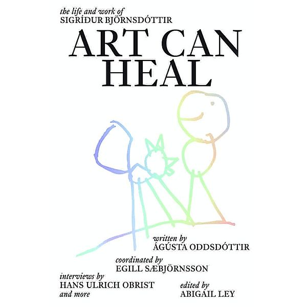 Art Can Heal
