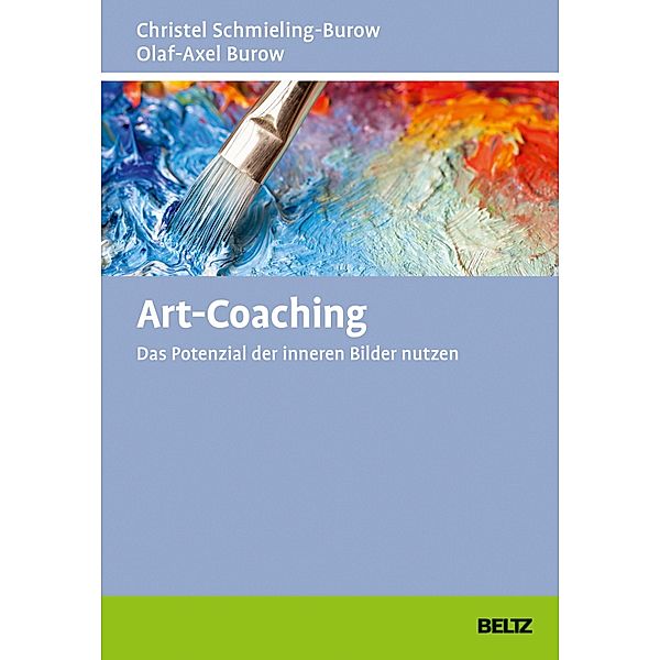 Art-Coaching, Christel Schmieling-Burow, Olaf-Axel Burow