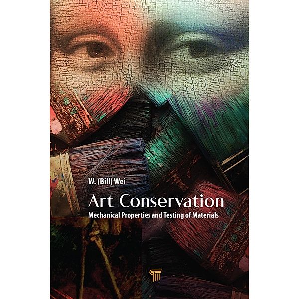 Art Conservation, W. (Bill) Wei