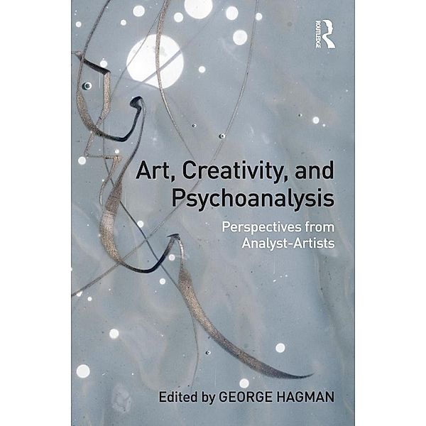 Art, Creativity, and Psychoanalysis